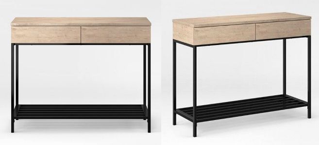 Mesa de arrime Idajo