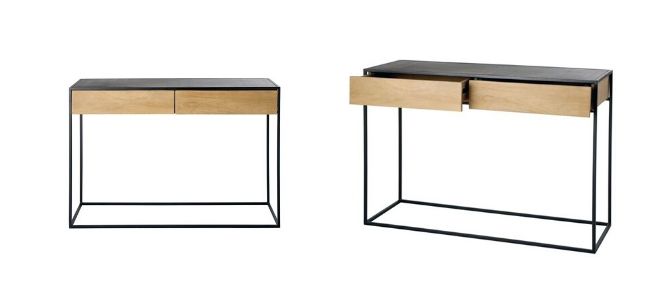 Mesa de arrime Acosti