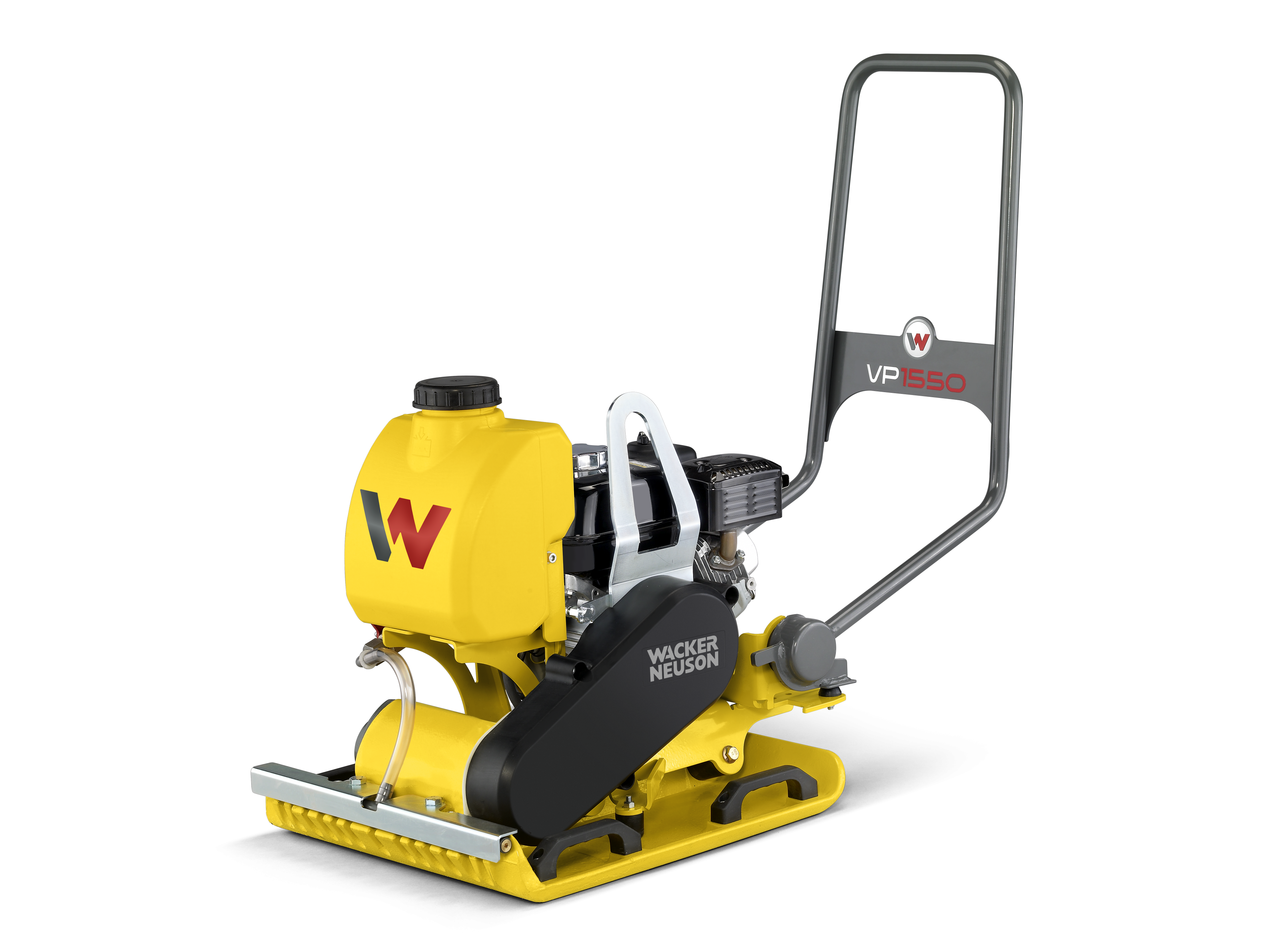 Plancha Vibratoria 100k