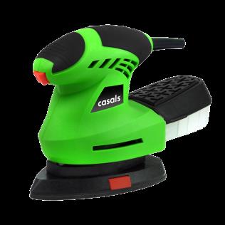Lijadora orbital Casals VML 200 407040