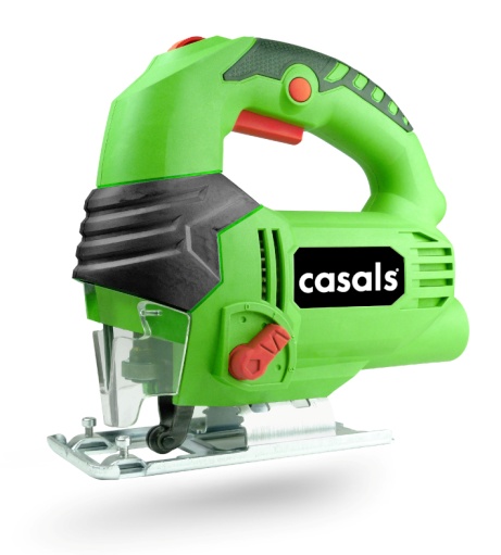 Sierra caladora Casals VC 650PE 405111