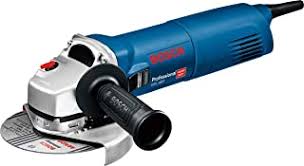 Amoladora Angular BOSCH  9 pulgadas 2200W