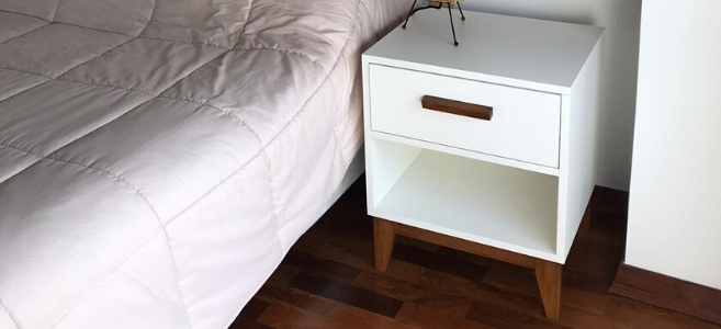Mesa de luz Tebila