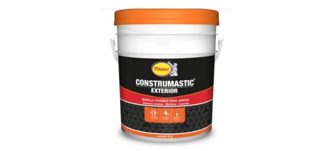 Masilla Construmatic 28K