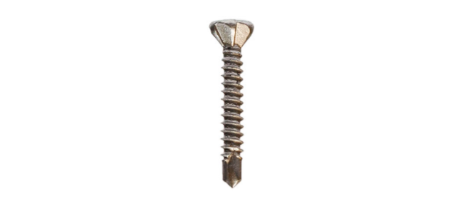 Tornillos mecha 8mm x 30mm