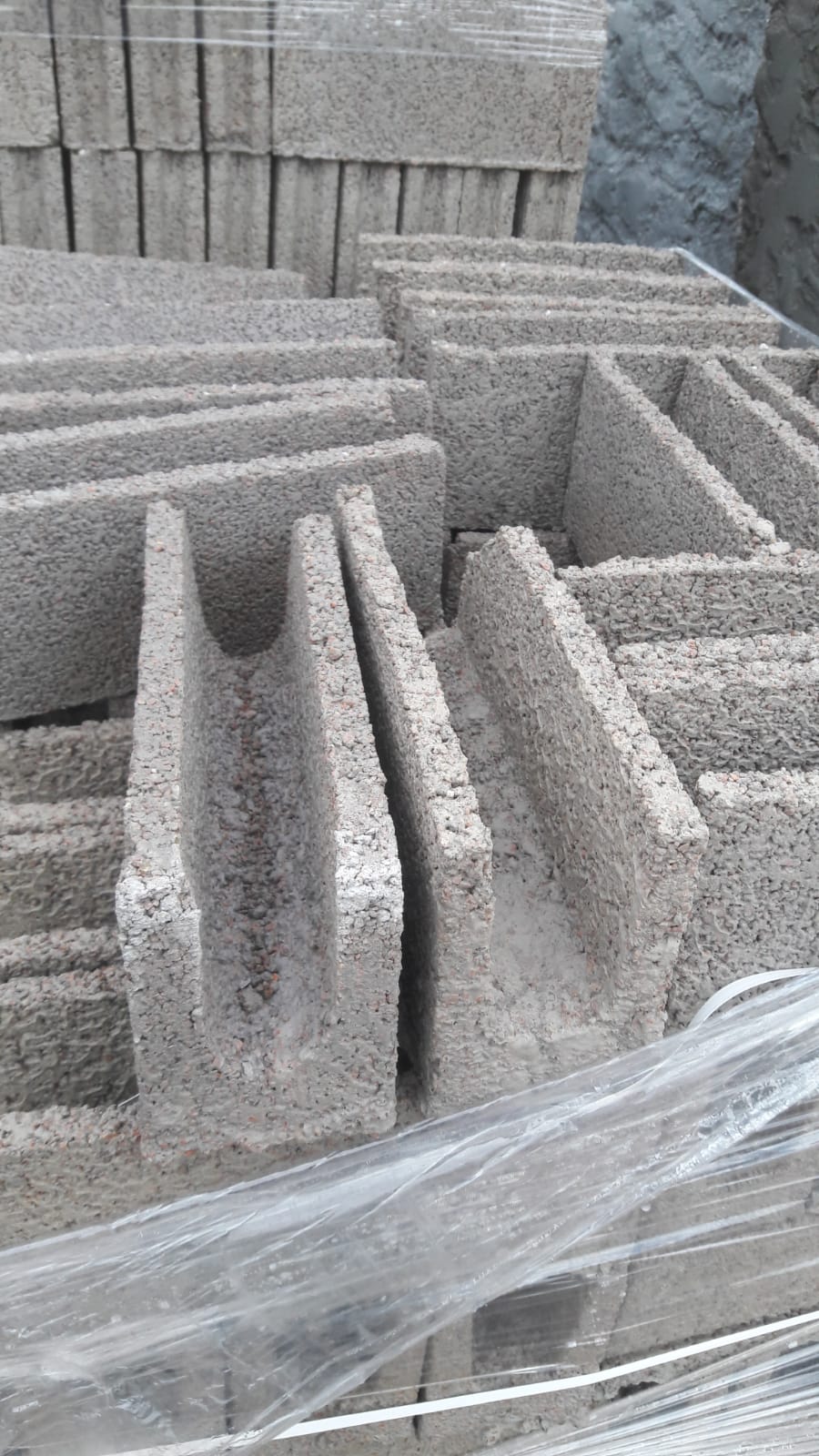 Bloque U